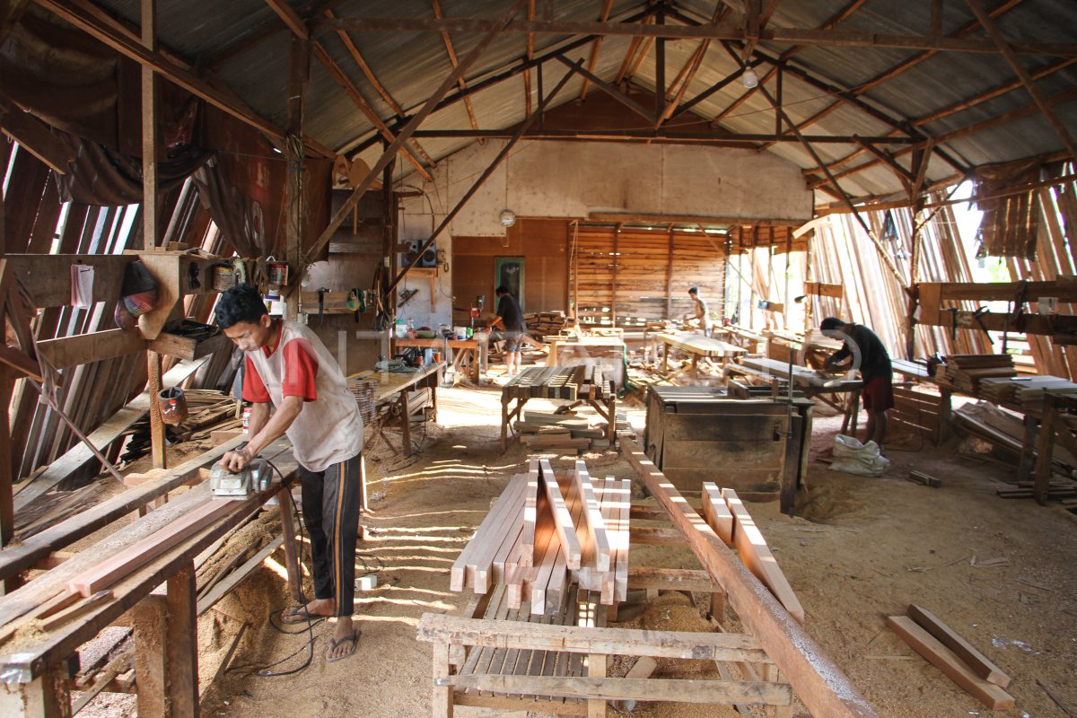 Premium Wood Products